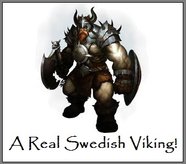 Swedish Viking
